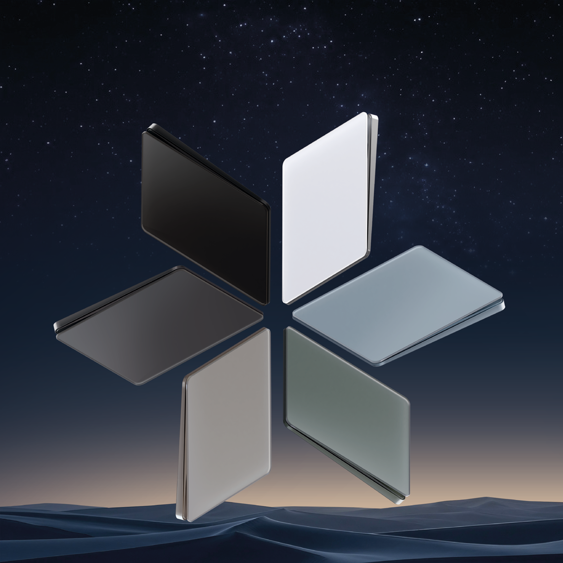 Каталог розеток и выключателей Systeme Infinity