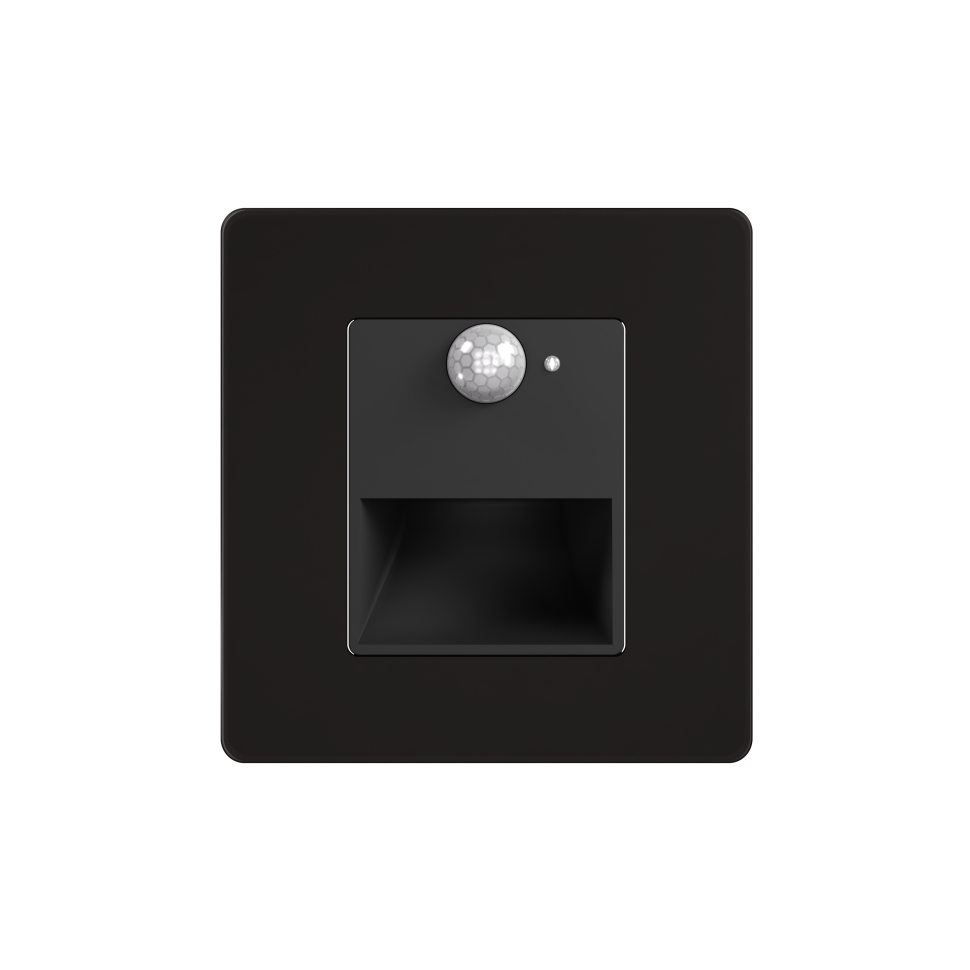 Systeme Infinity, Светильник LED с датчиком движения,  с выдержкой времени (230В), FSE001067, Полярная ночь