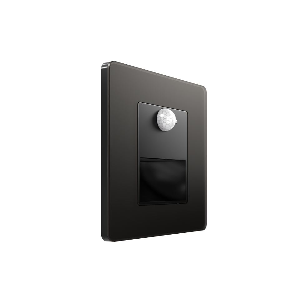 Systeme Infinity, Светильник LED с датчиком движения,  с выдержкой времени (230В), FSE001067, Полярная ночь