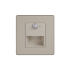 Systeme Infinity, Светильник LED с датчиком движения,  с выдержкой времени (230В), FSE000567, Песчаный берег