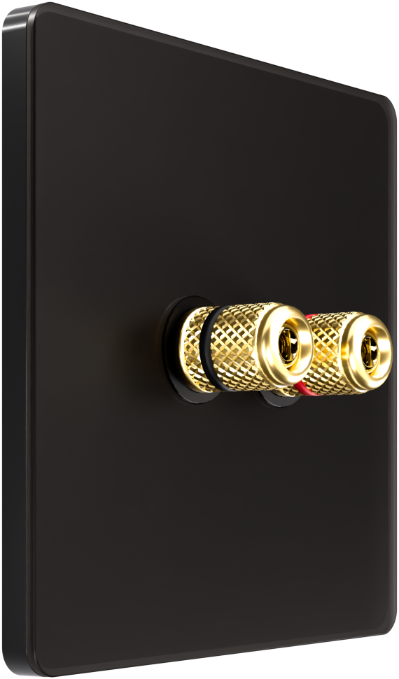 Systeme Infinity, Розетка аудио, FSE001087, Полярная ночь