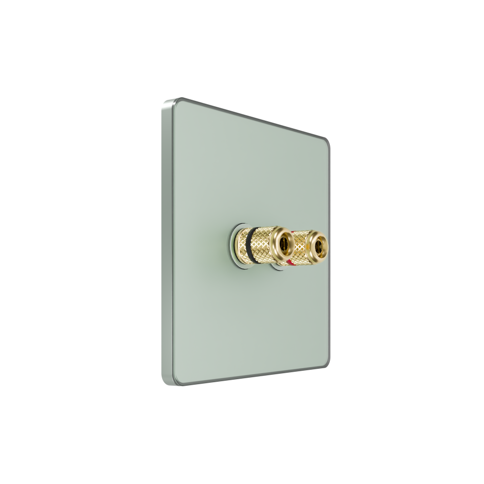 Systeme Infinity, Розетка аудио, FSE000887, Таежное утро