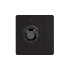 Systeme Infinity, Светорегулятор TRIAC c выключателем 300Вт (250В), FSE001021, Полярная ночь
