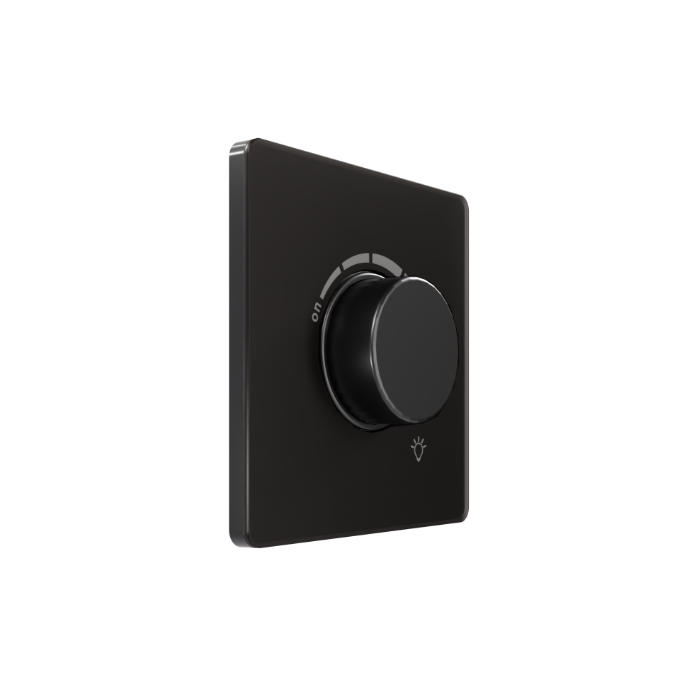 Systeme Infinity, Светорегулятор TRIAC 300Вт (250В), FSE001023, Полярная ночь