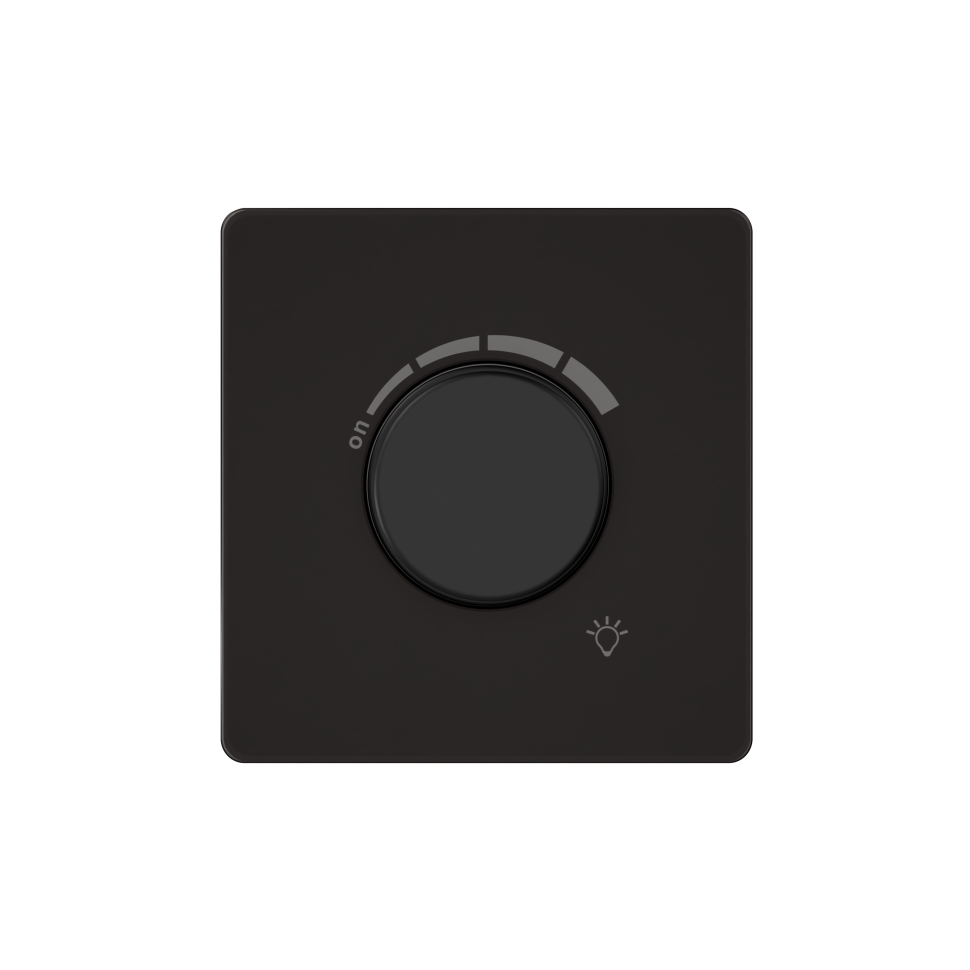 Systeme Infinity, Светорегулятор TRIAC 300Вт (250В), FSE001023, Полярная ночь