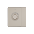 Systeme Infinity, Светорегулятор TRIAC c выключателем 300Вт (250В), FSE000521, Песчаный берег