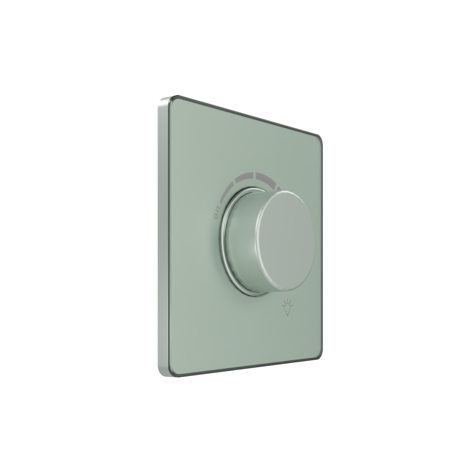 Systeme Infinity, Светорегулятор TRIAC 300Вт (250В), FSE000823, Таежное утро