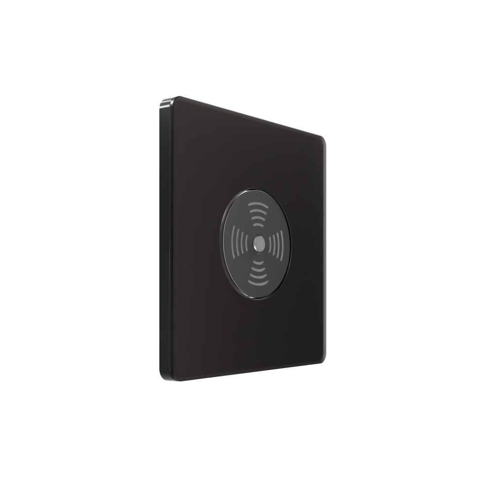 Systeme Infinity, Выключатель звуковой 100Вт с выдержкой времени (230В), FSE001094, Полярная ночь