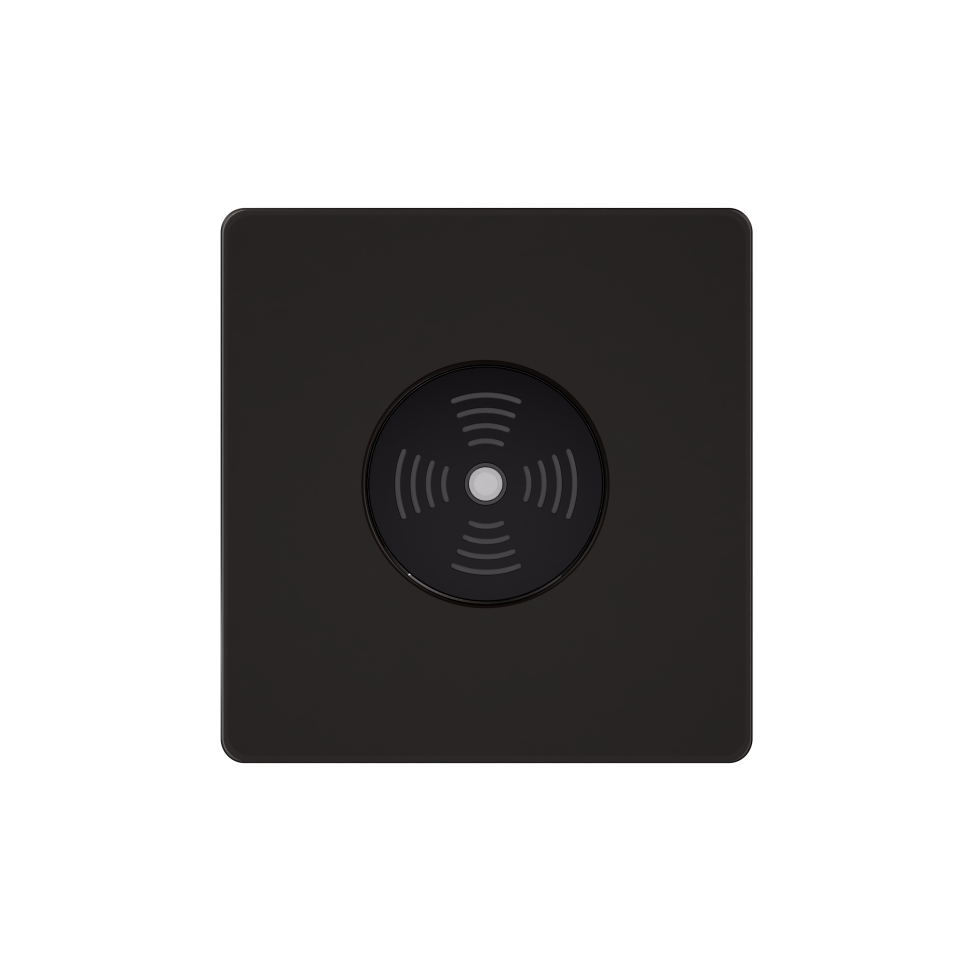 Systeme Infinity, Выключатель звуковой 100Вт с выдержкой времени (230В), FSE001094, Полярная ночь