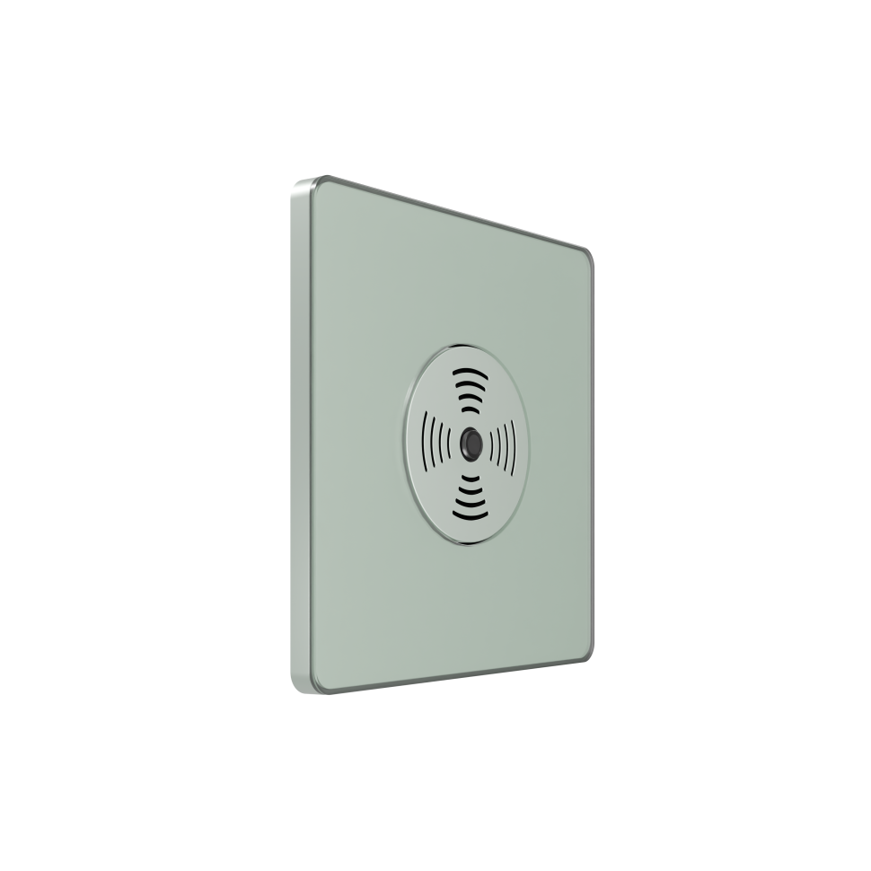 Systeme Infinity, Выключатель звуковой 100Вт с выдержкой времени (230В), FSE000894, Таежное утро