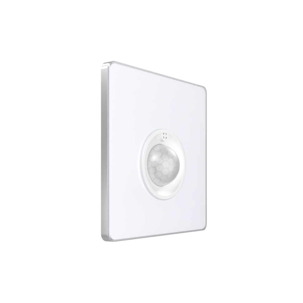 Systeme Infinity, Датчик движения 100Вт (230В), FSE000137, Арктический лед