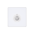 Systeme Infinity, Датчик движения 100Вт (230В), FSE000137, Арктический лед