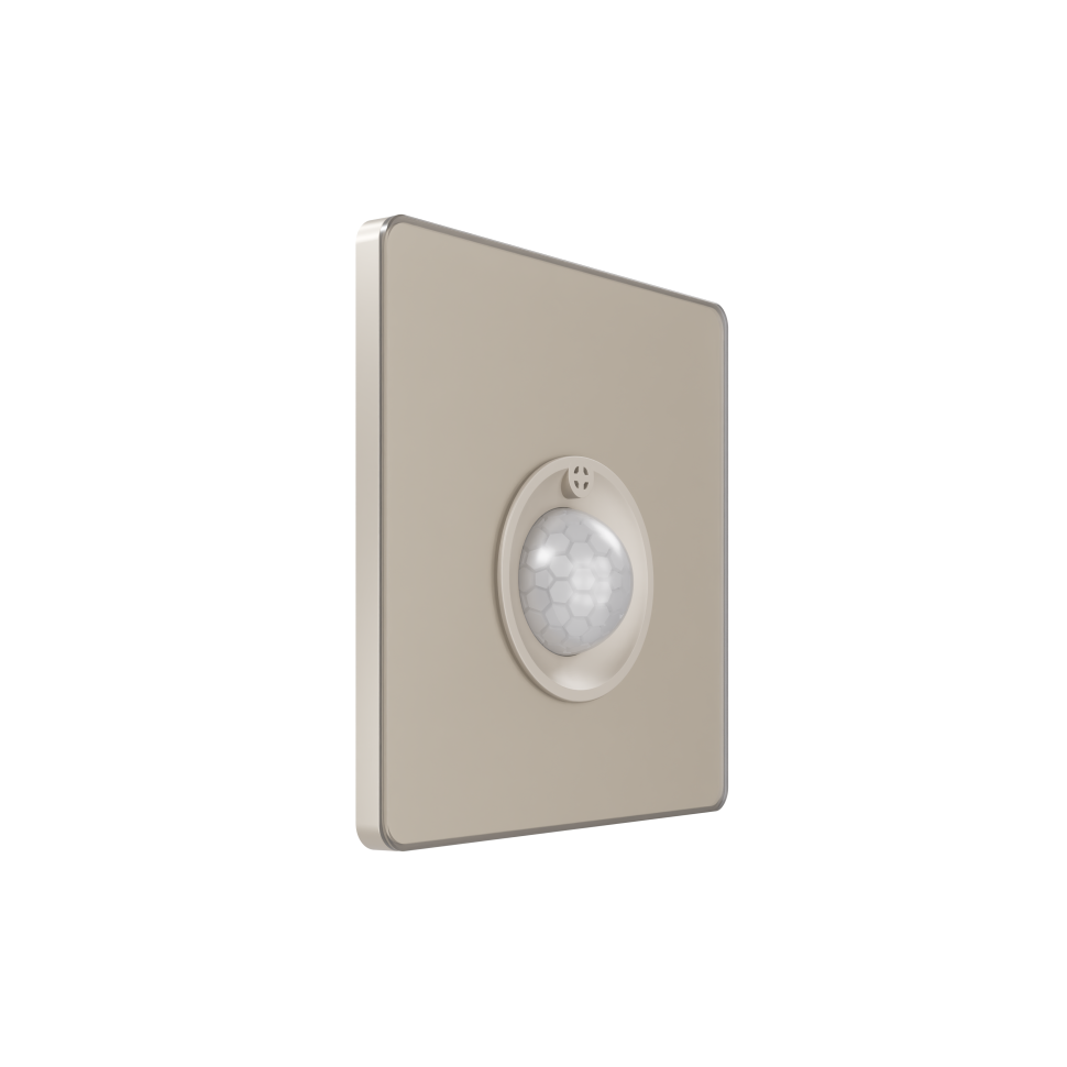 Systeme Infinity, Датчик движения 100Вт (230В), FSE000537, Песчаный берег