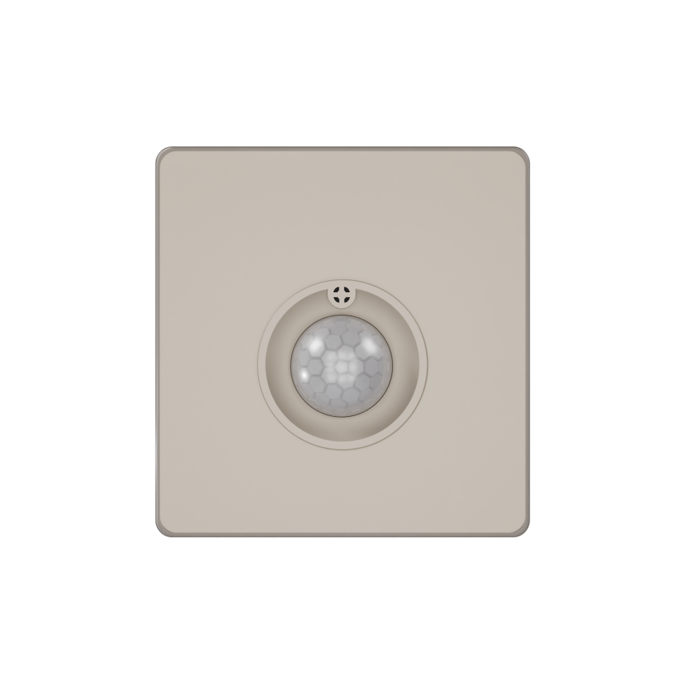 Systeme Infinity, Датчик движения 100Вт (230В), FSE000537, Песчаный берег