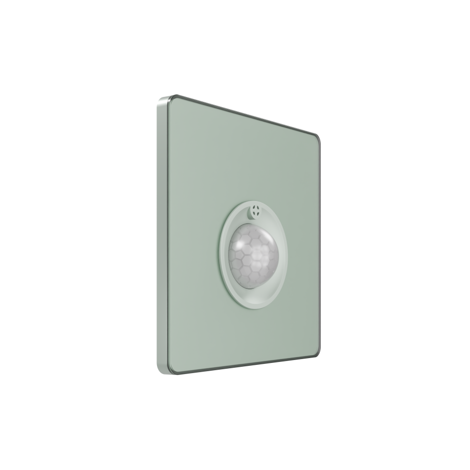 Systeme Infinity, Датчик движения 100Вт (230В), FSE000837, Таежное утро