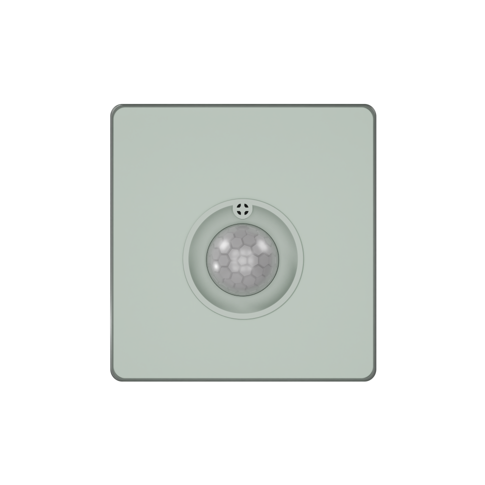 Systeme Infinity, Датчик движения 100Вт (230В), FSE000837, Таежное утро